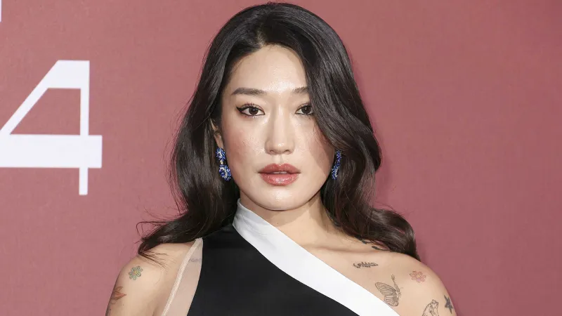 Peggy Gou, 2 Ağustos'ta İstanbul'da müzikseverlerle buluşacak