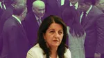 Pervin Buldan'dan Devlet Bahçeli'ye destek! ‘Fikirlerine tamamıyla katılıyoruz…’