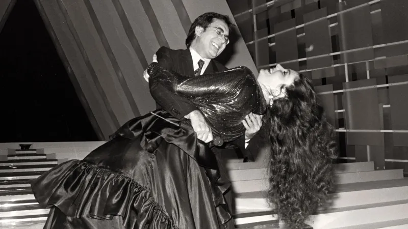 Prens Açıkladı: Al Bano & Romina Power Neden Bir Araya Gelemedi?