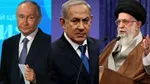 Rusya'dan İsrail-İran çatışmasına arabuluculuk teklifi