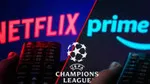 Şampiyonlar Ligi'nde Devrim! Amazon ve Netflix Yayın İhalesinde Mi?
