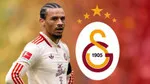 Sane Galatasaray’a imza attı, rakiplerine meydan okudu!