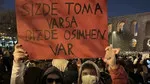 Saraçhane gösterilerinde tutuklanmışlardı! Osimhen pankartı tutan Ege ve Berke tahliye edildi