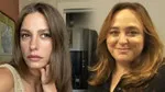 Serenay Sarıkaya'dan Sitem Dolu Bayram Mesajı! Ayşe Barım'ı Unutmadı!