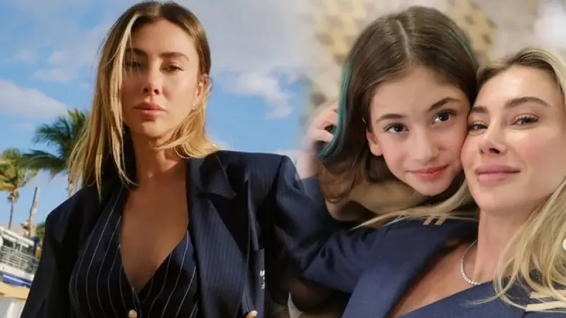 Şeyma Subaşı yine dillere düştü! "Cacık" tarifi olay oldu