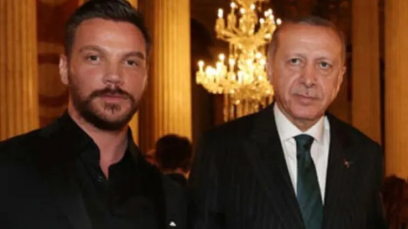 Sinan Akçıl'dan Erdoğan'a Şaşırtan Sözler: Onlar da Sevecek!