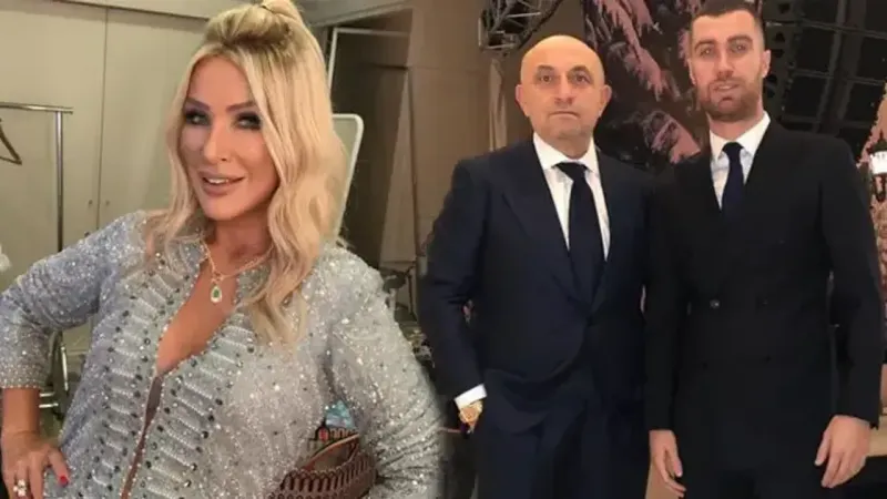 Sinan Engin'in bu yönünü kimse bilmiyordu: Seda Sayan açıkladı!