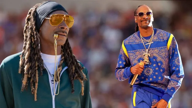 Snoop Dogg Filmi Geliyor! Başrolde Kim Var? Şok Olacaksınız!