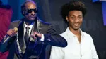 Snoop Dogg’un hayatı film oluyor: Başrol Jonathan Daviss, yönetmen Craig Brewer