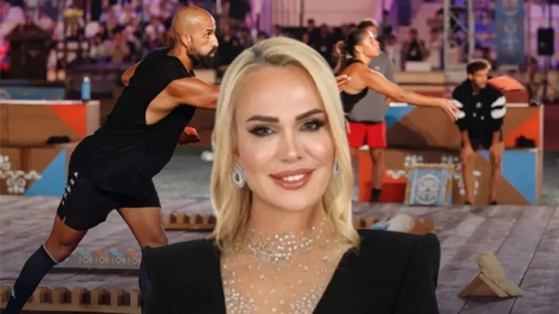 Survivor 2025 şampiyonu belli oluyor! Nagihan Karadere tarafını belli etti