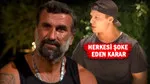 Survivor Hikmet Neden Yok? Şoke Eden Veda Sebebi Ortaya Çıktı!