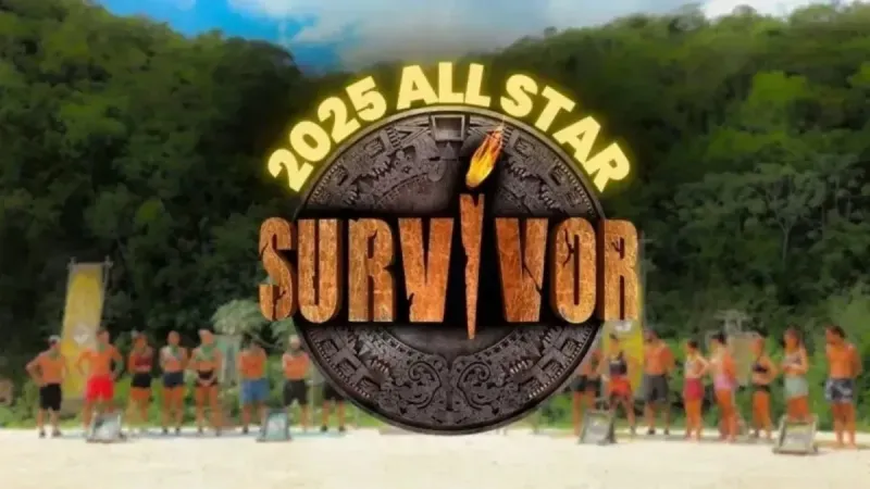 Survivor'da ŞOK! 2. Finalist Kim? Büyük Sır Perdesi Aralanıyor!