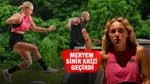 Survivor'da haftanın ilk eleme adayı belli oldu! Dokunulmazlık oyununu kim kazandı?