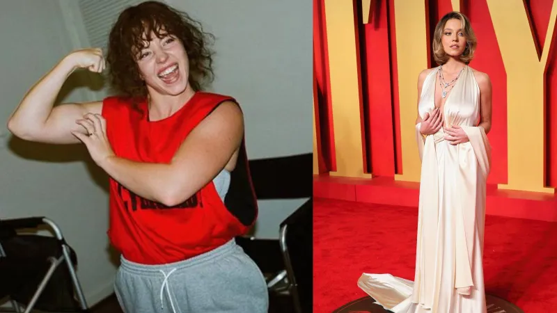 Sydney Sweeney'nin Boksör Sırrı! O Rol İçin Neler Yaptı?