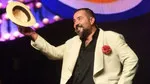 Tam 30 kilo verdi... Ata Demirer zayıflama sırrını açıkladı!