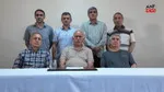 Terör Örgütü PKK'nın lideri Abdullah Öcalan'ın yeni videosu olay oldu! İşte Apo'nun konuşması