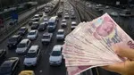 Trafik cezalarında büyük artış teklifi Meclis'te! İki gün üst üste zam yolda…