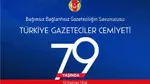 TGC 79 Yaşında! Basın Müzesi'nden Koleksiyon Sergisi Müjdesi!