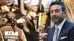 Tutuklu eski Beşiktaş Belediye Başkanı Rıza Akpolat’ın baldızı gözaltına alındı