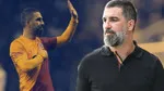 Ukrayna’ya giden Arda Turan, Galatasaray’ı sildi!