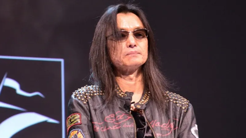 Ünlü oyun yapımcısı Tomonobu Itagaki son bir mesajla hayata veda etti