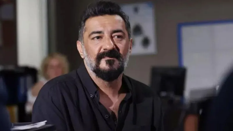 Celil Nalçakan Kaza Geçirdi! Ünlü Oyuncunun Sağlık Durumu Nasıl?