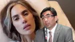 Üzüntüye dayanamadı... Nihal Candan'ın profesör babasından üzen haber!