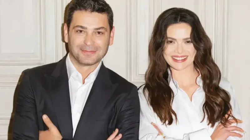 Yakınlaşma iddiaları alev aldı: Sinem Ünsal’dan Ozan Akbaba açıklaması!