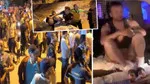 Yangın bölgesinde yakalandı, linç edilmek istendi! Benzin bidonlu şüpheli gözaltında