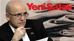 Yeni Şafak, Mehmet Şimşek'e eleştiride dozu artırdı! 'Dayanabilirsen dayan Ali Cabbar…'