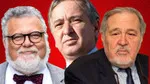 Yeni Şafak yazarı Ünal'dan Ortaylı ve Şengör'e olay sözler! "Hem ahlâkî zaafları var, hem cahiller"