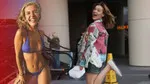 Melisa Döngel'in Yeni Aşkı Bodrum'da! Romantik Anlar Kamerada