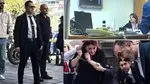 Yenidoğan Çetesi’nden savcıya Papa ve Abdi İpekçi örneğiyle tehdit