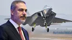 KAAN Üretimi Durdu Mu? Hakan Fidan'dan Şok Açıklama!