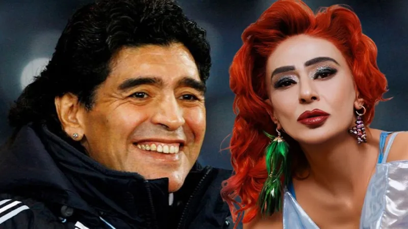 Yıldız Tilbe’den çok konuşulacak paylaşım: Bugün öğrendim çok şaşırdım