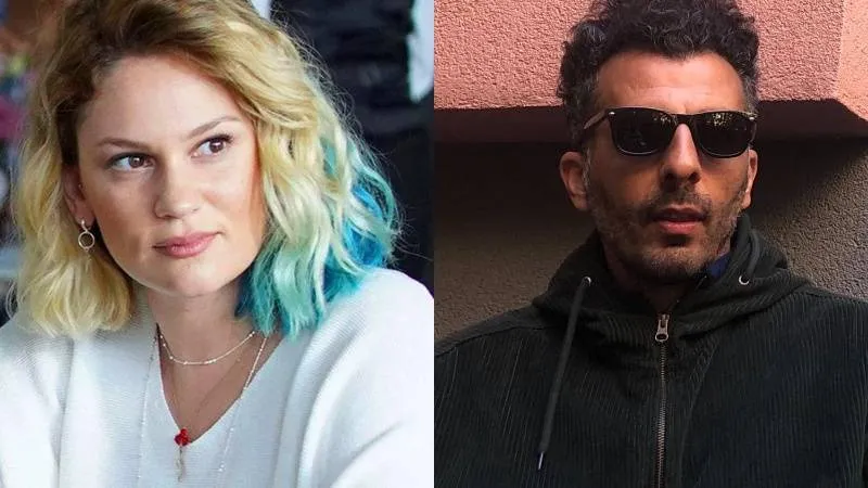 "Yüzsüz” filmi Farah Zeynep Abdullah ile Erkan Tunç’u karşı karşıya getirdi: Cehennemde görüşürüz Farah!