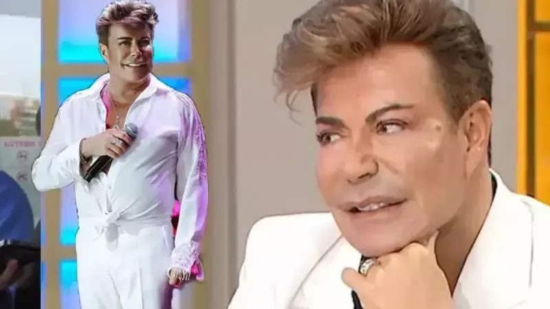 'Zayıflama iğnesi' iddiası ortalığı karıştırdı! Fatih Ürek için yeni açıklama